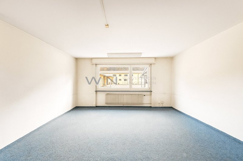 Raum für Projekte und Visionen