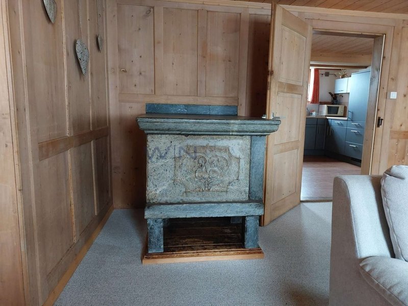 Hundertjährige Wärme