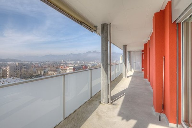 Balkon/Terrasse/Sitzplatz