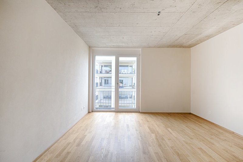 Kinderzimmer - Musterfoto