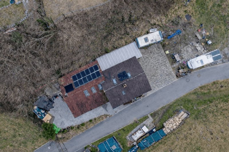 Ein Haus voller Möglichkeiten