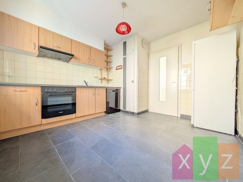 La cuisine entièrement équipée - Vue 2