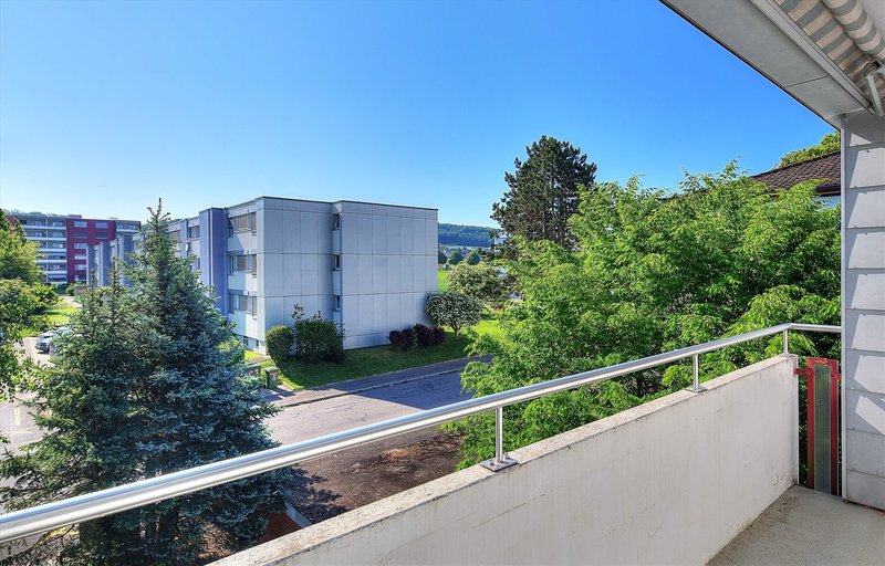 Balkon/Terrasse/Sitzplatz