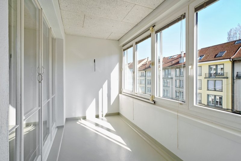 Balkon/Terrasse/Sitzplatz