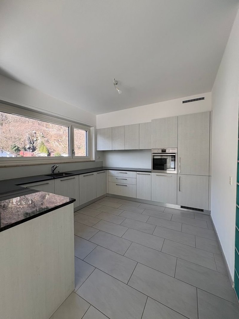 Appartamento di 3.5 locali, Gorduno - 1