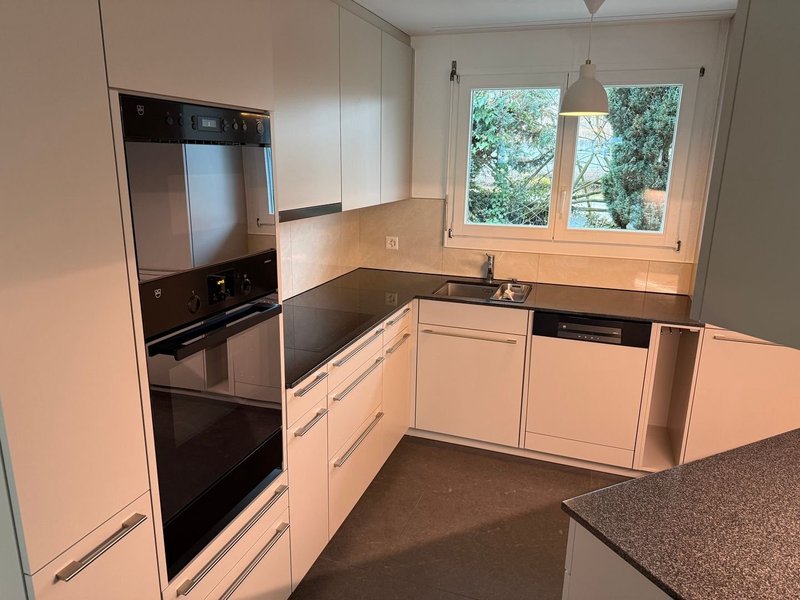 4.5 Zimmer-Reihenhaus - 5