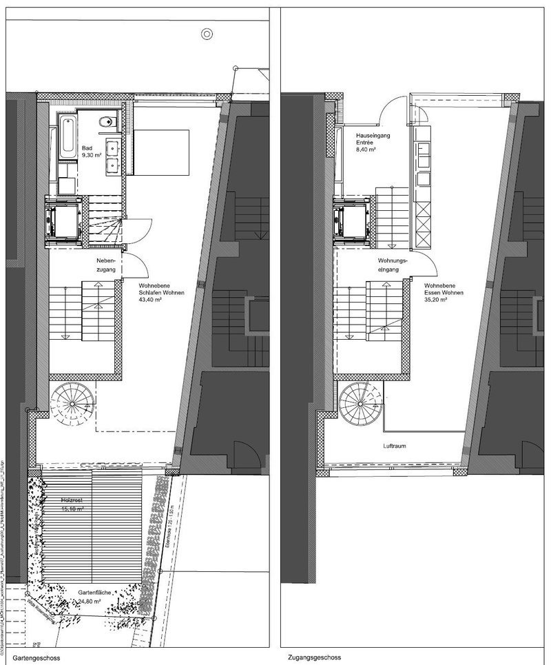 Grundriss 2.5-Maisonette_UG1, EG_