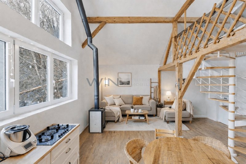 Spielen, lachen, gross werden