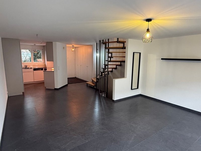 4.5 Zimmer-Reihenhaus - 2