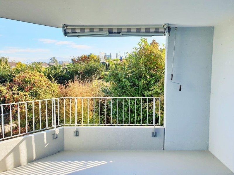 Balkon/Terrasse/Sitzplatz