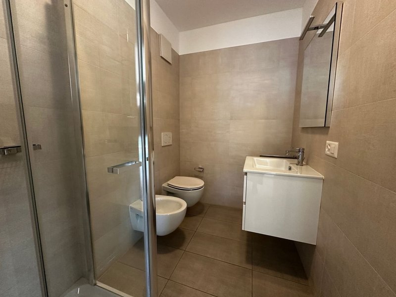 VACALLO - Ampio 3.5 locali con 2 balconi abitabili e 2 bagni, ideale per famiglie (2° piano) - 5