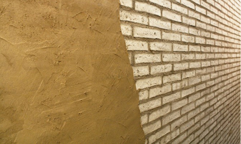 Wall example