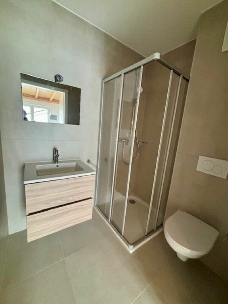 Salle douche chambre 1