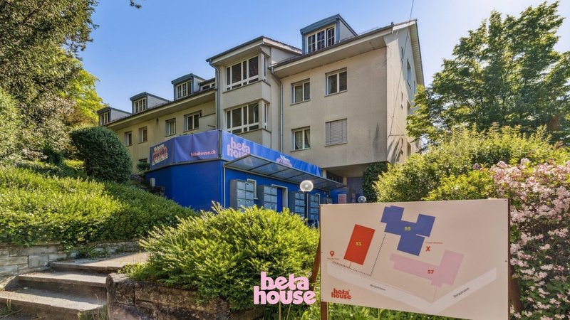 Want a sneak peek inside betahouse? Watch the video tour & apply right away: www.bit.ly/betahouseapplication