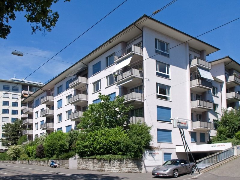 Weinbergstrasse 62, 8006 Zürich