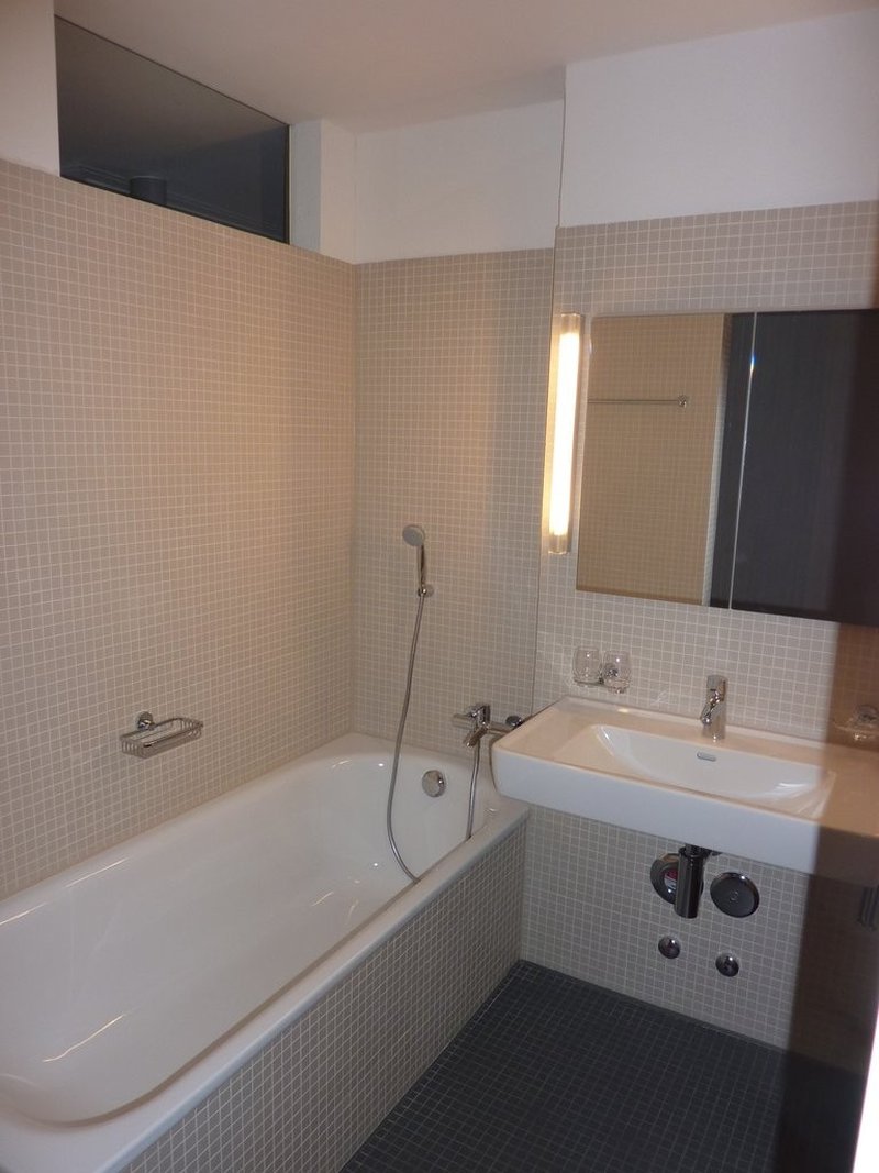 Beispielfoto Badzimmer