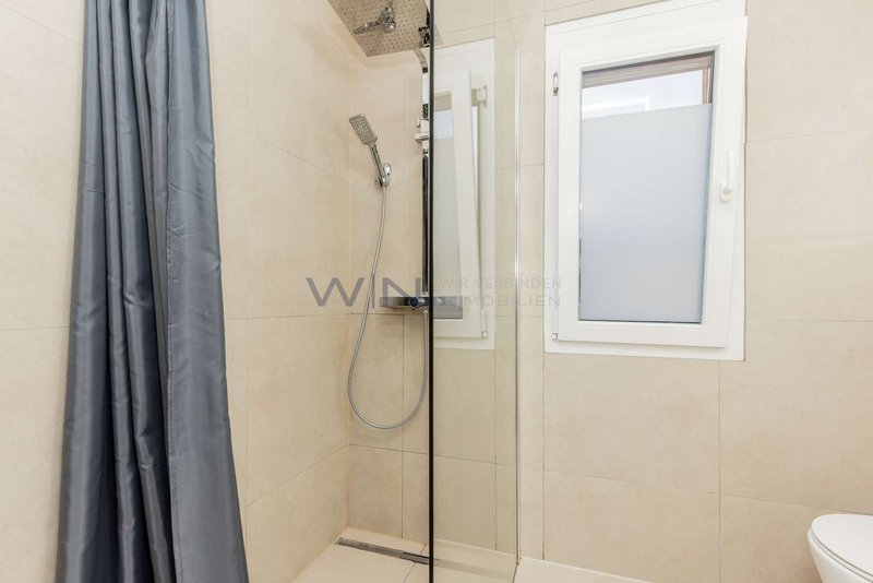 Duschen Sie lieber länger als zu baden?