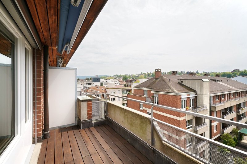 Balkon/Terrasse/Sitzplatz