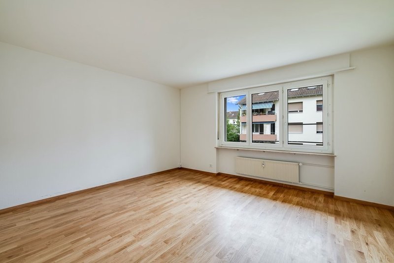 Musterfoto Wohnzimmer