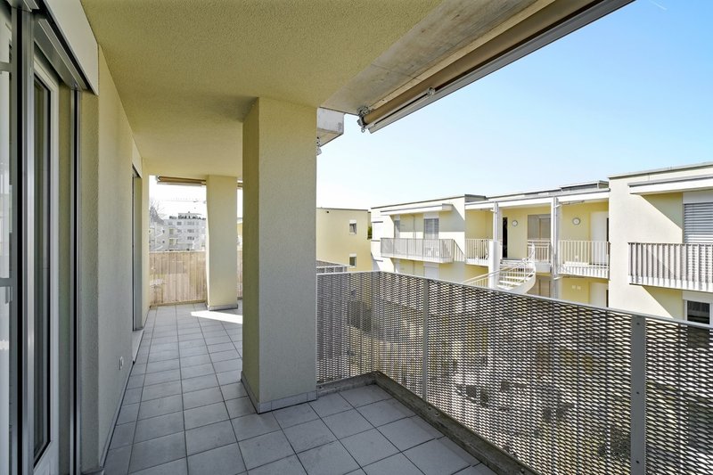 Balkon/Terrasse/Sitzplatz