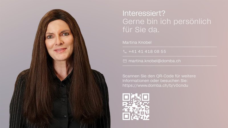 Interessiert?