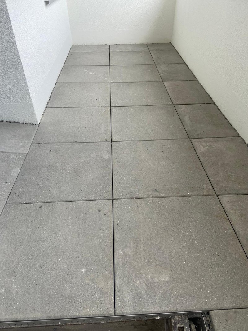 Eingangsbereich aussen