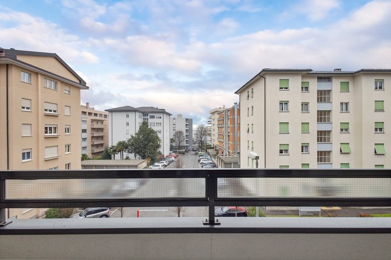 Balkon/Terrasse/Sitzplatz