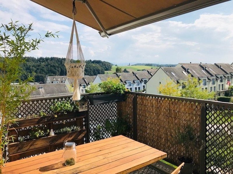 Balkon/Terrasse/Sitzplatz