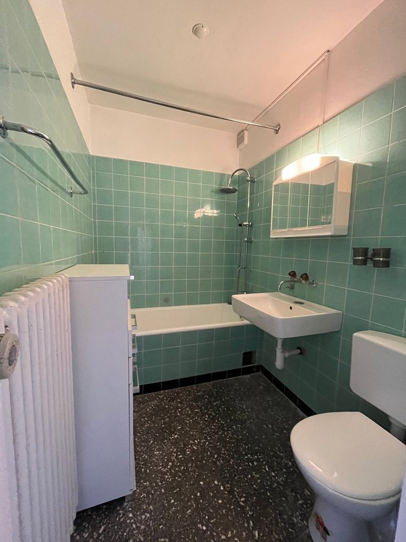 Bad / Salle de bains