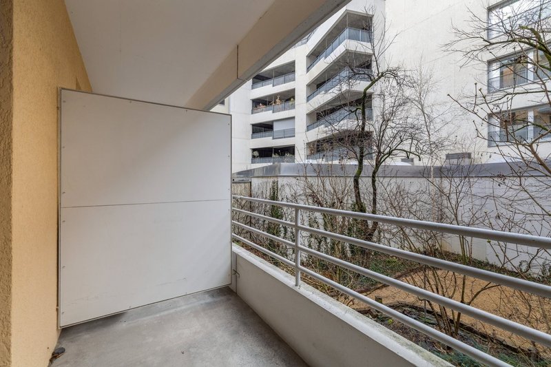 Balkon/Terrasse/Sitzplatz