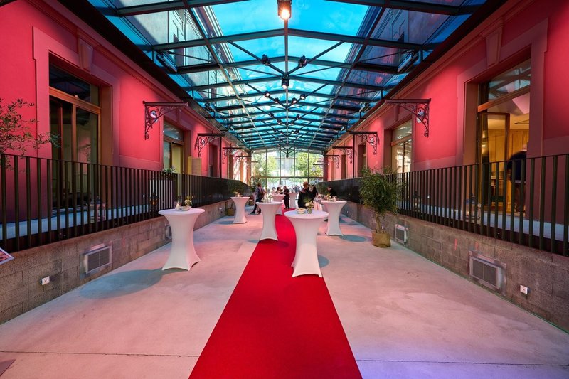 Configuration événementielle