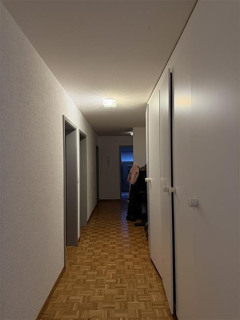 Balkon/Terrasse/Sitzplatz