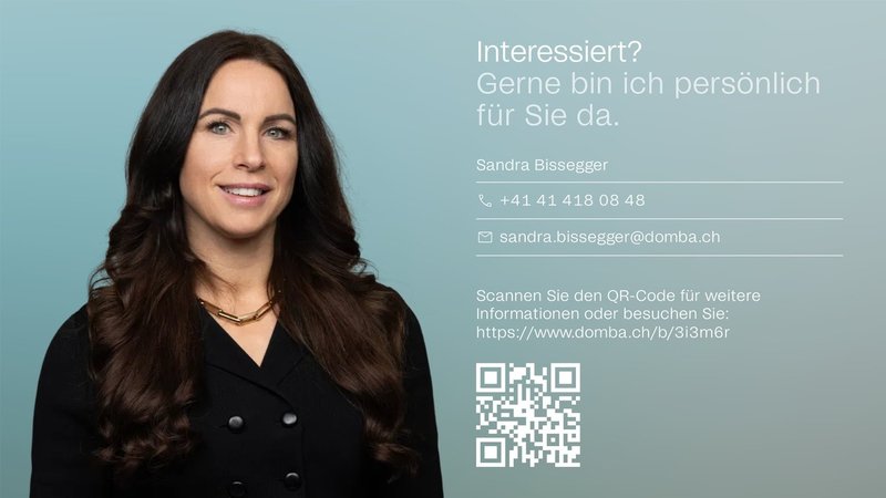 Interessiert?