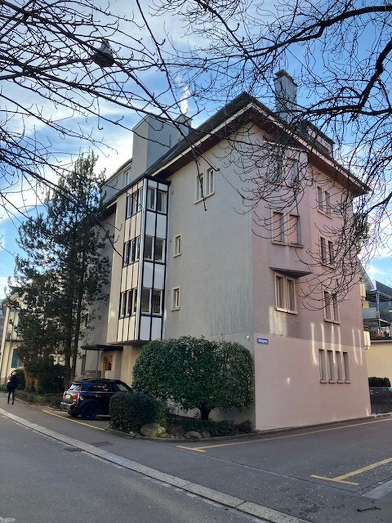 Mainaustrasse 50, 8008 Zürich