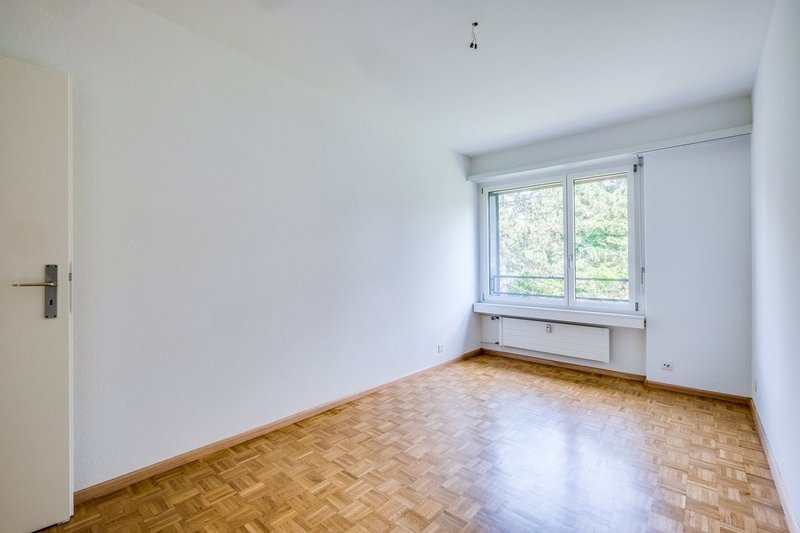 Musterfoto Schlafzimmer