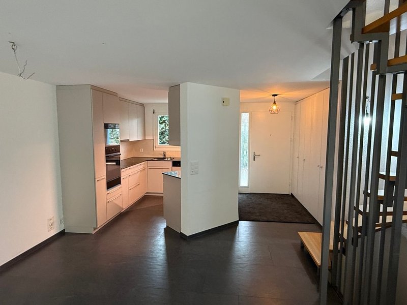 4.5 Zimmer-Reihenhaus - 4