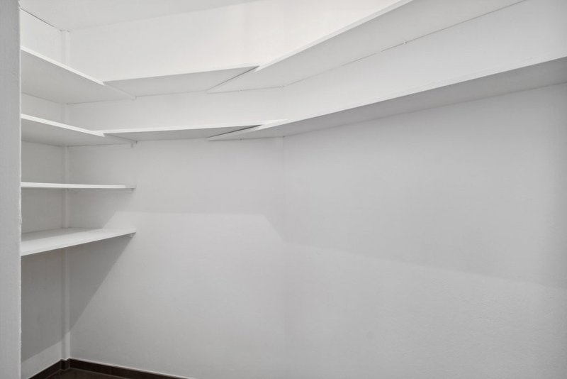 Reduit  - Musterfoto