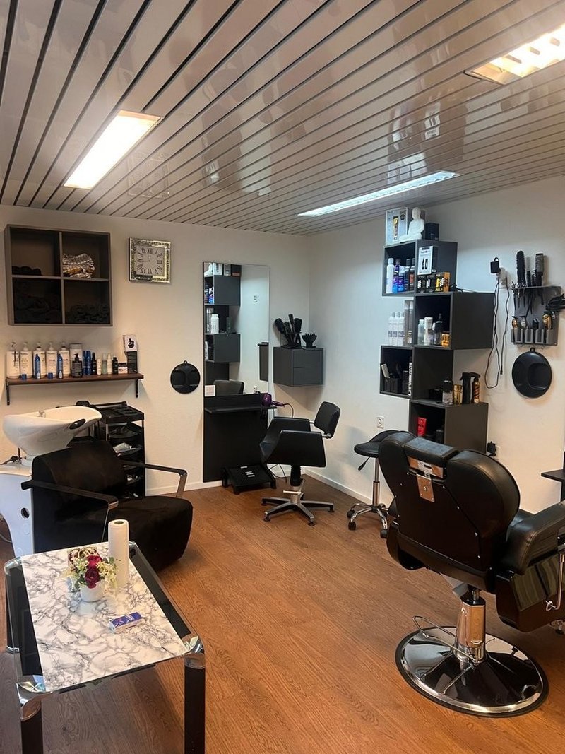 Salon