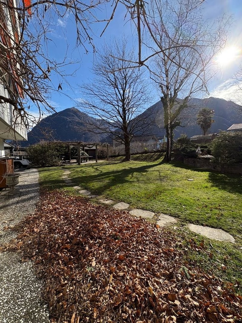 Appartamento di 3.5 locali, Gorduno - 10