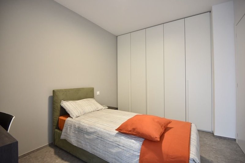 Res. Leche Park, appartamento di 3.5 locali arredato, Bellinzona - 6