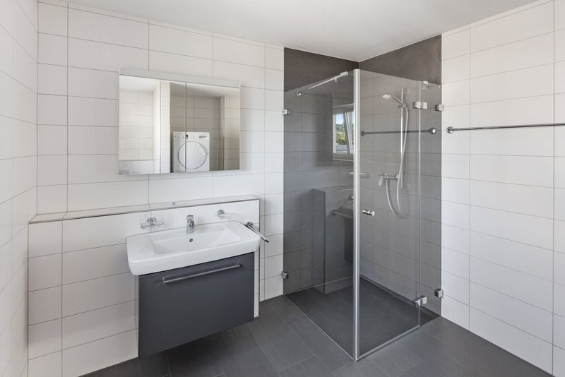 Badezimmer 1 (Vergleichsobjekt)