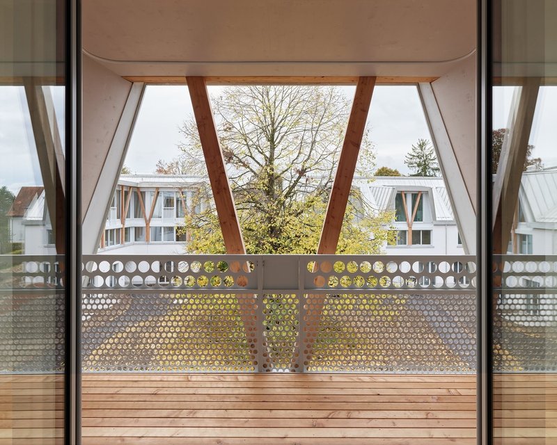 Balkon/Terrasse/Sitzplatz