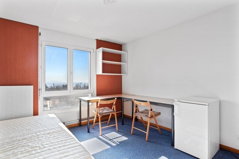 Exemple d'aménagement