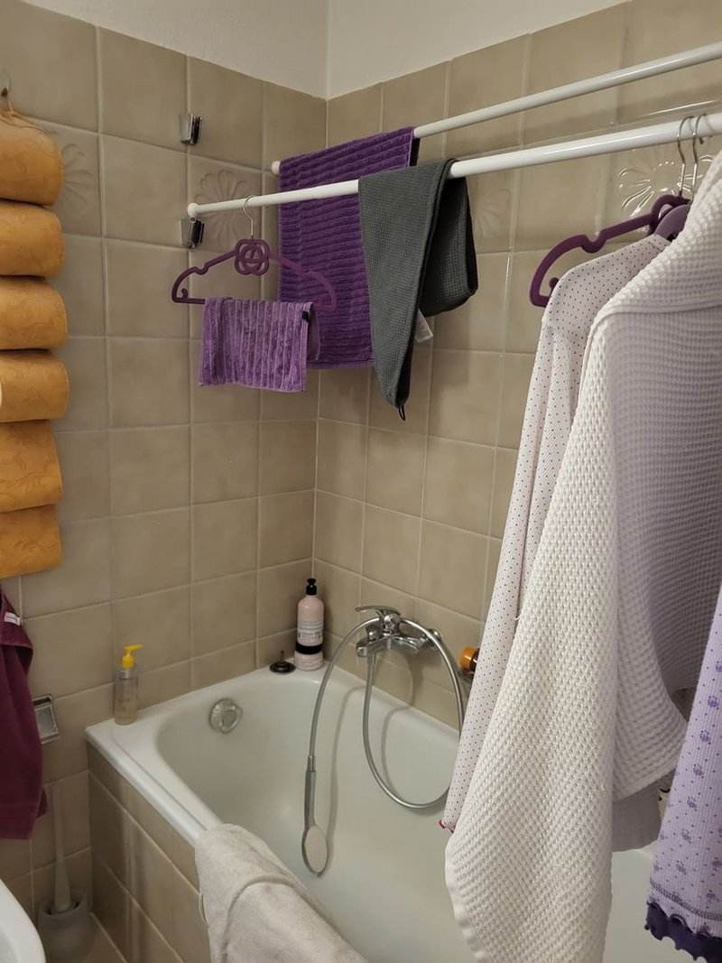 Res. Verdeprato, monolocale, Giubiasco - 8