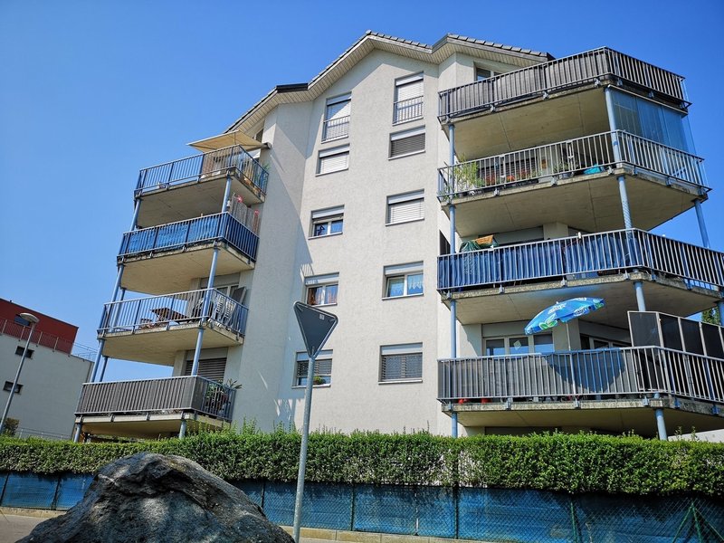 Ch. de la Récille 1