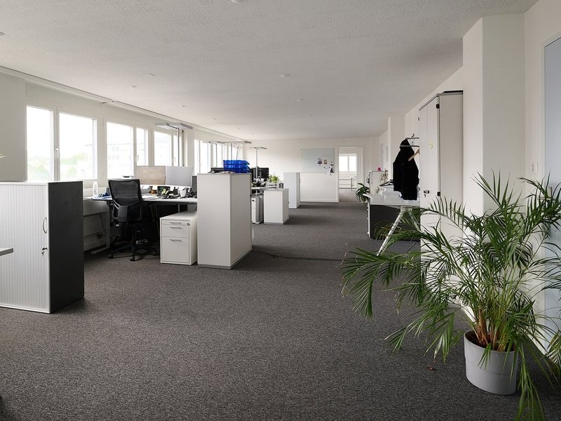 Büro