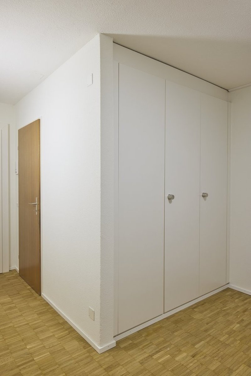 Garderobe
