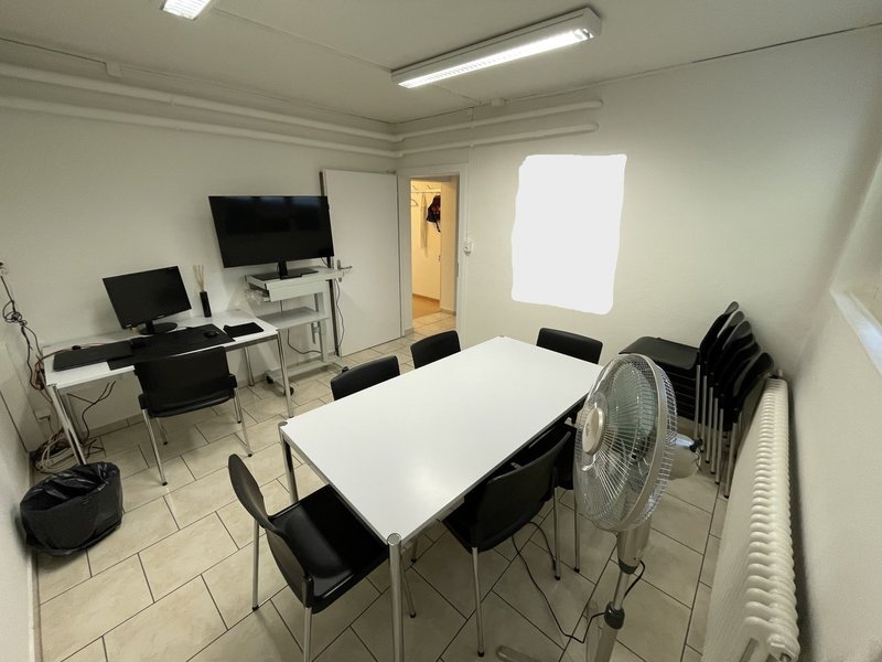 A.5 Mehrzweckraum / Archiv