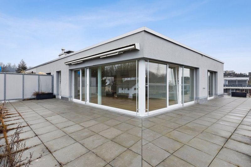 Balkon/Terrasse/Sitzplatz