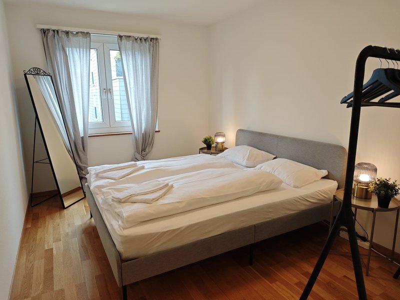 Mögliche Ausstattung